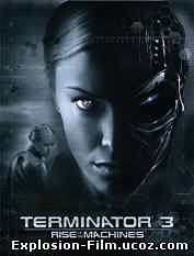 "Терминатор 3: Восстание машин" (2003)