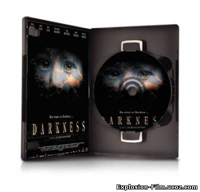 Тьма / Darkness (2002)Название: Тьма  Оригинальное название: Darkness  Год выхода: 2002  Жанр: Ужасы, Мистика, Триллер  Режиссер: Хауме Бала