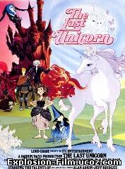 Последний единорог (1982)