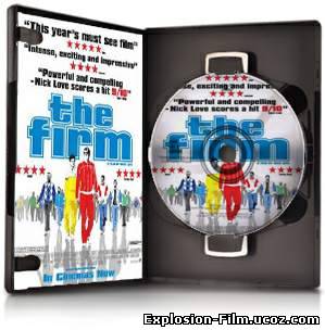 Банда / The Firm (2009)