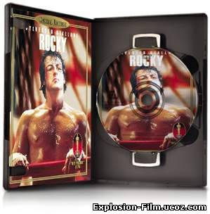 Рокки / Rocky (1976)