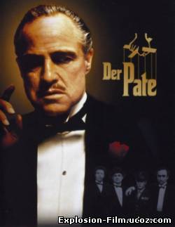 Крестный отец / The Godfather (1972)