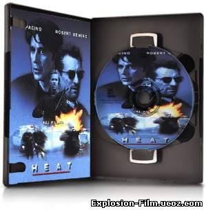 Схватка / Heat (1995)