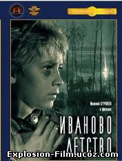 Иваново детство (1962)