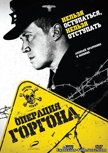 Операция Горгона (2011)